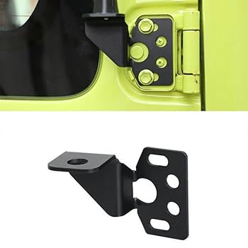 マリンアンテナ　ブラケット　セット Amazon | Brightassistant Jimny JB74 JB64 2019 2020 2021用