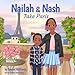 Nailah & Nash Take Paris