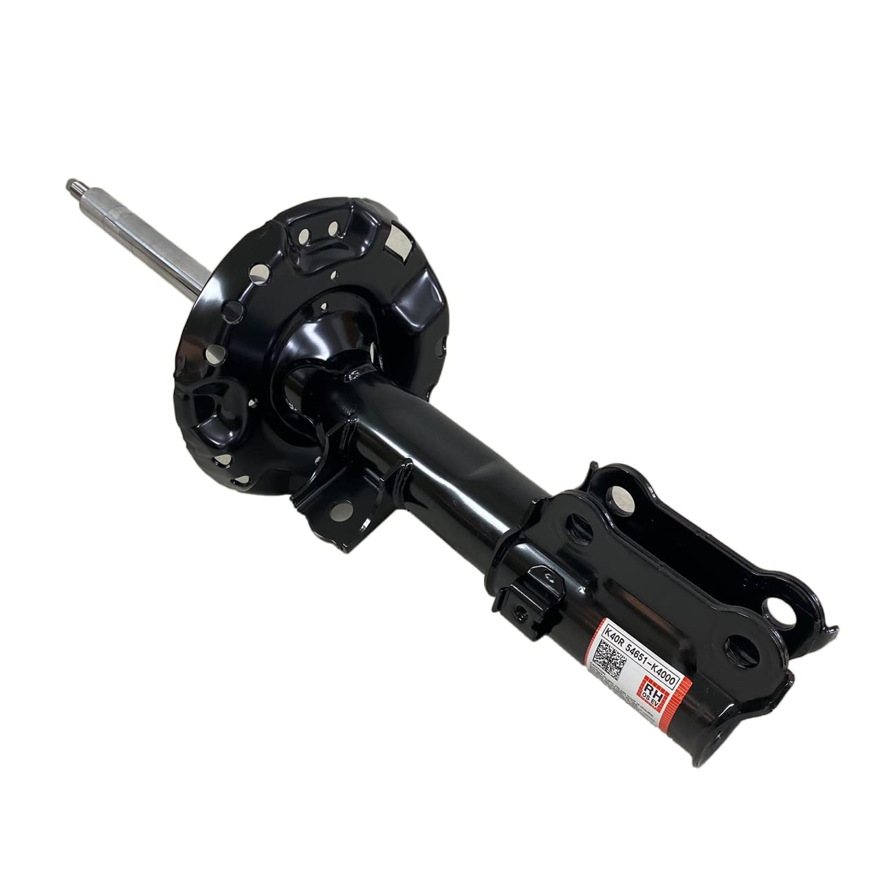 ამორტიზატორი წნ/მჯ