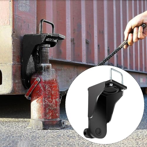 Cric pour conteneur d'expédition Sharplace accessoire gestion entrepôt - 4