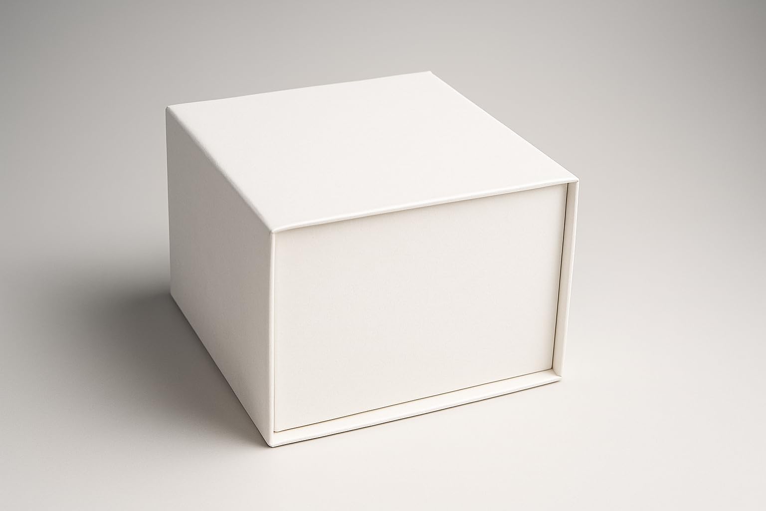 Boîte Cadeau Magnétique – Lot de 25 boîtes rigides en carton | 10 x 10 x 7 cm | Fermeture magnétique | Coffret cadeau pour mariage, Noël ou anniversaire (unisexe) | Cadeau de luxe personnalisable