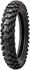 Tusk EMEX T-45 IntermediateHard Terrain Tire 110100x18 For Yamaha YZ250X 2016-2022