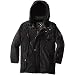 Big Chill Big Boys' Double Zip Vesty Expeiditon