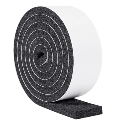 Yotache Open Cell Foam Tape