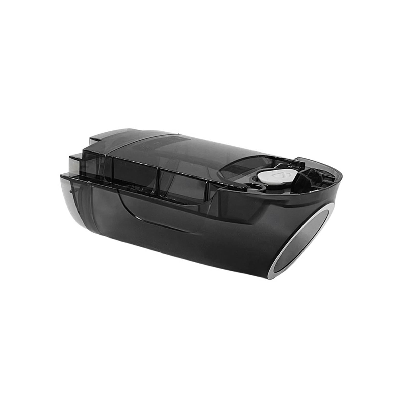 Serbatoio Acqua Pulita, Serbatoio Acqua Sporca, Compatibile con Eureka NEW400, Accessori Originali for Aspirapolvere pezzi di ricambio(Clean Water Tank)