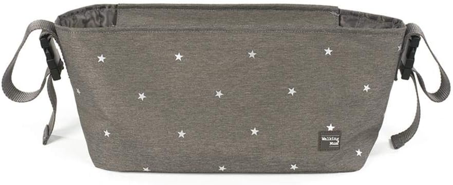 Walking Mum 35874 Organizer, Grey