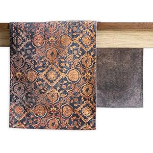 Maison d' Hermine Tablerunners 100% Cotton Table Runner Decorative Table Cover for Home, Kitchen, Dining & Camping, Imperfection (Double Layer) - Thanksgiving/Christmas (14.50"x72") Maison d Hermine Tablerunners 100 Cotton Table Runner Decorative Table Cover for Home Kitchen Dining Camping Imperfection Double Layer ThanksgivingChristmas 1450×72