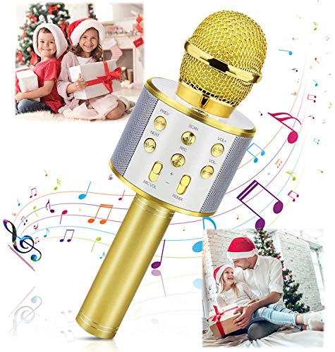 microfono bocina integrada Marca Fotgear