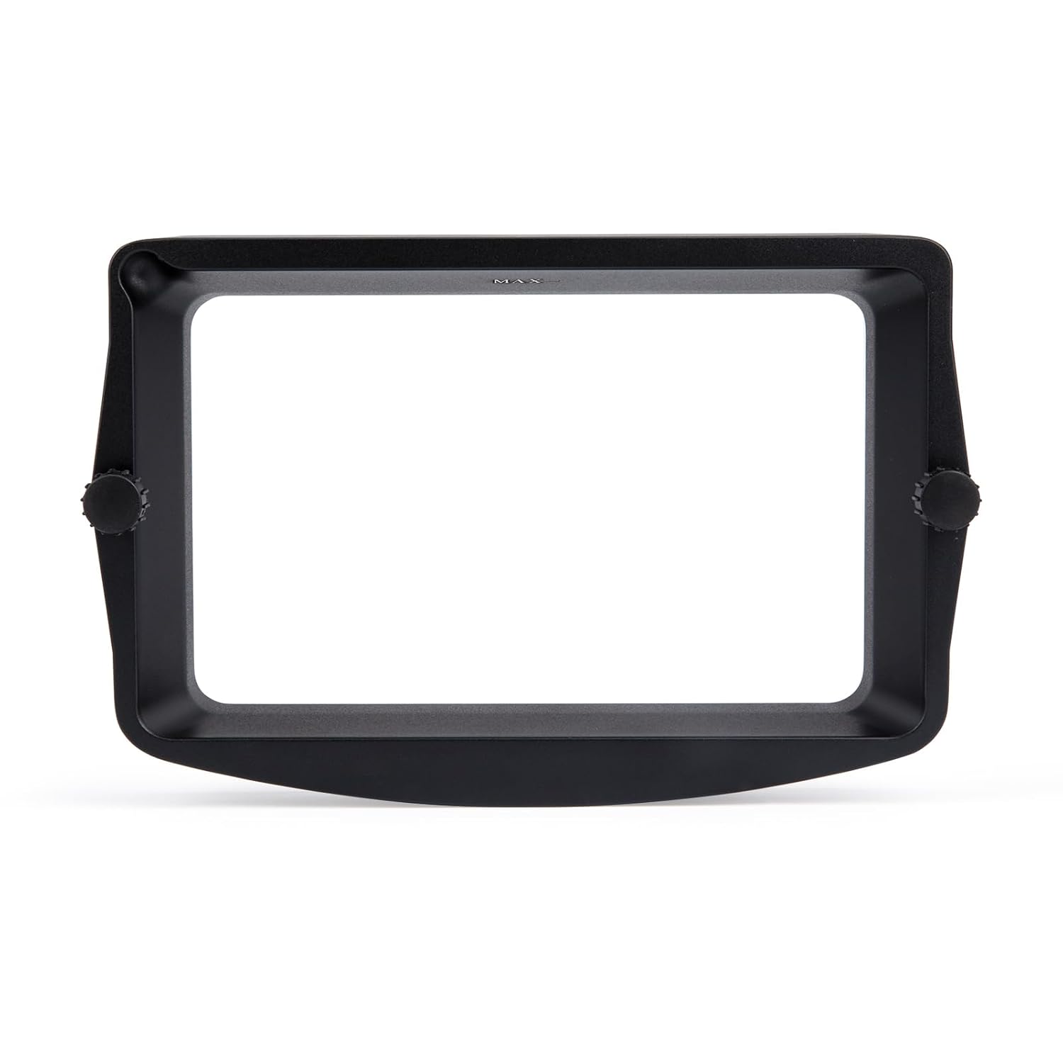 ELEGOO Metal Resin Tank for Mars 4 Ultra LCD 3D Printer, ACF Release Liner Pre-Installed, with Allen Wrench, Resin Vat Mars 4 Ultra