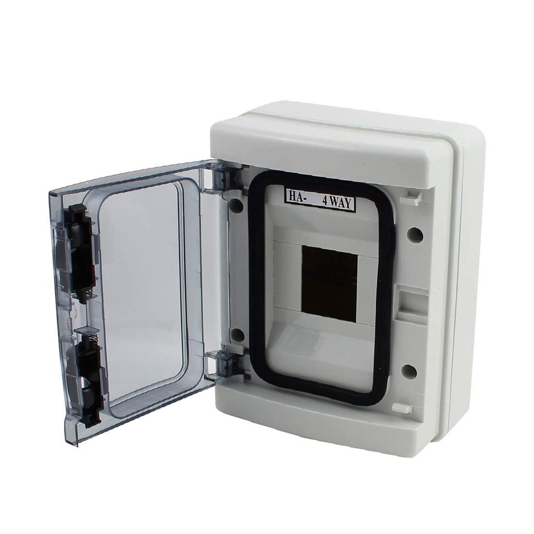 New Lon0167 200x100x100mm Waterproof Featured 4 Ways Distribution reliable efficacy Box Switch Cover for Circuit Breaker(id:09c bb 7c ba4)