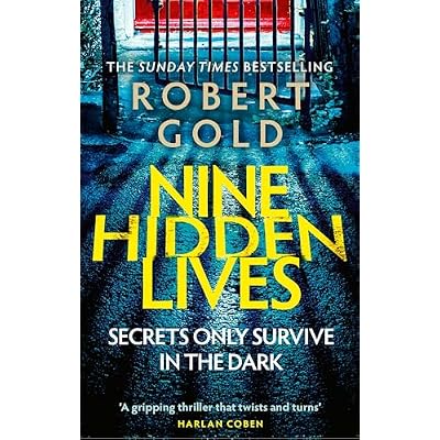 Nine Hidden Lives