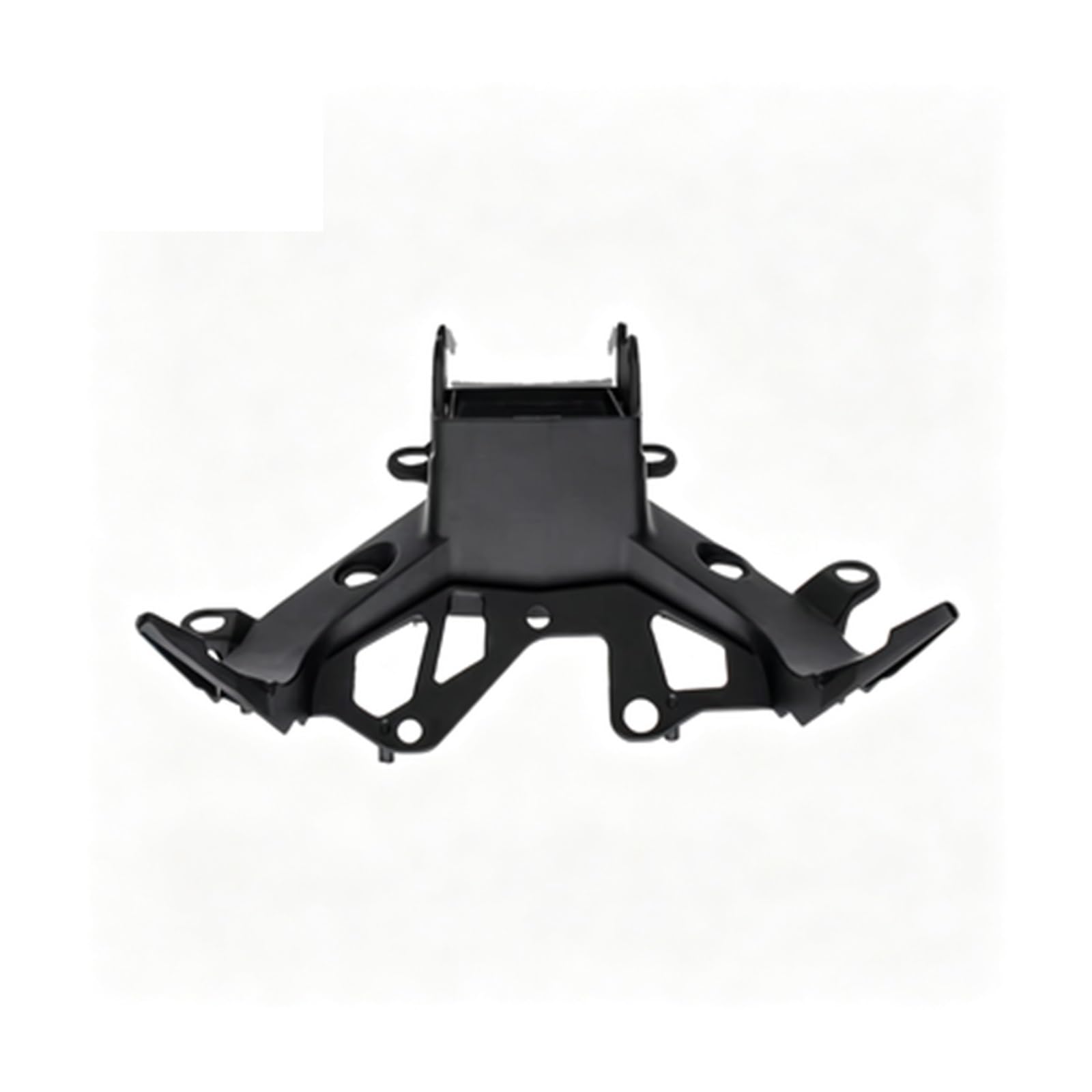 Xinwelz One Color Motorcycle Headlight Mount Motorcycle Headlight Bracket Stay Fairing For For S1000rr 2009-2017