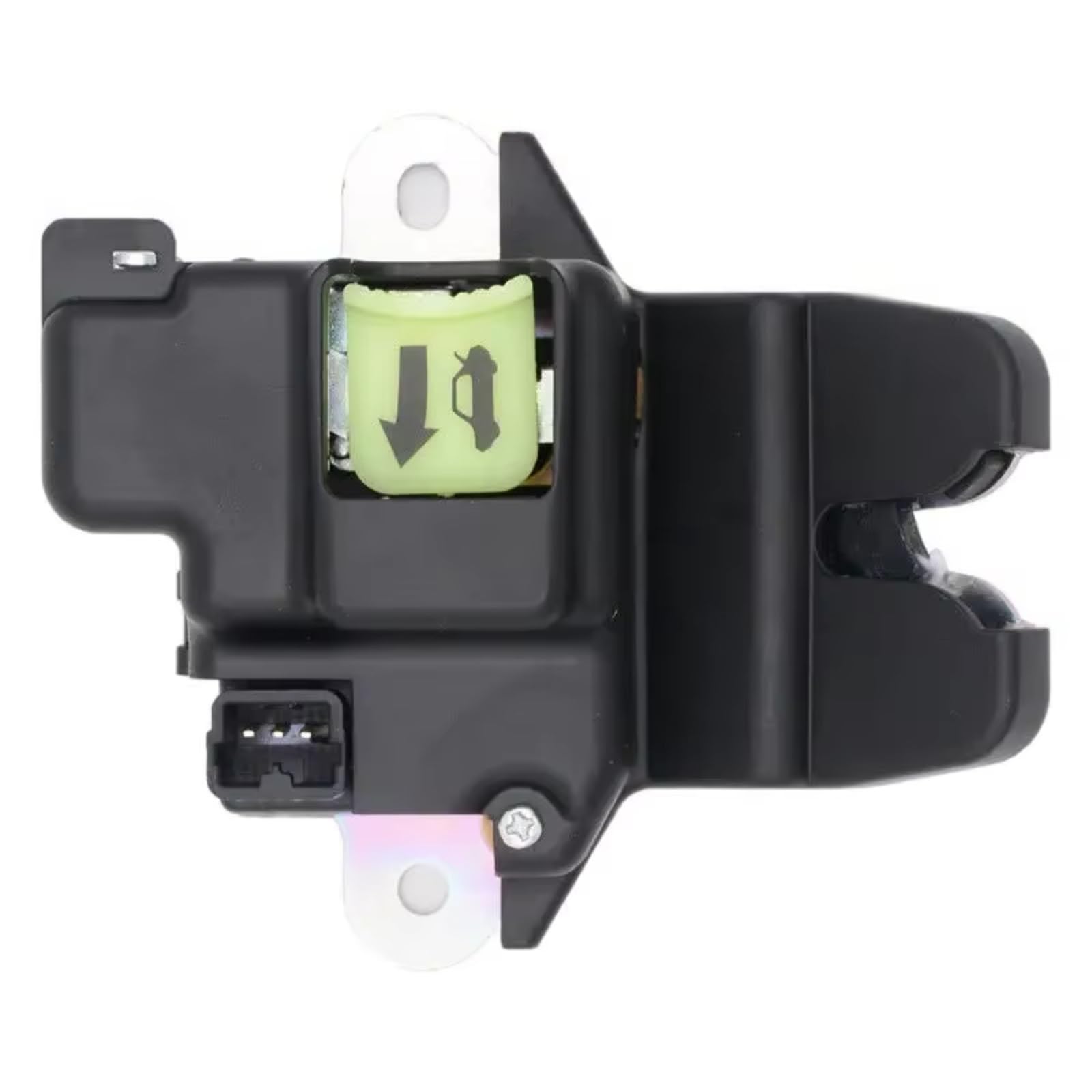 Bootlid Release Latch Compatible with Hyundai for Elantra for MD 2011 2012 2013 2014 2015 2016 Tailgate Trunk Lock Latch Door Lock OEM 81230-3X010