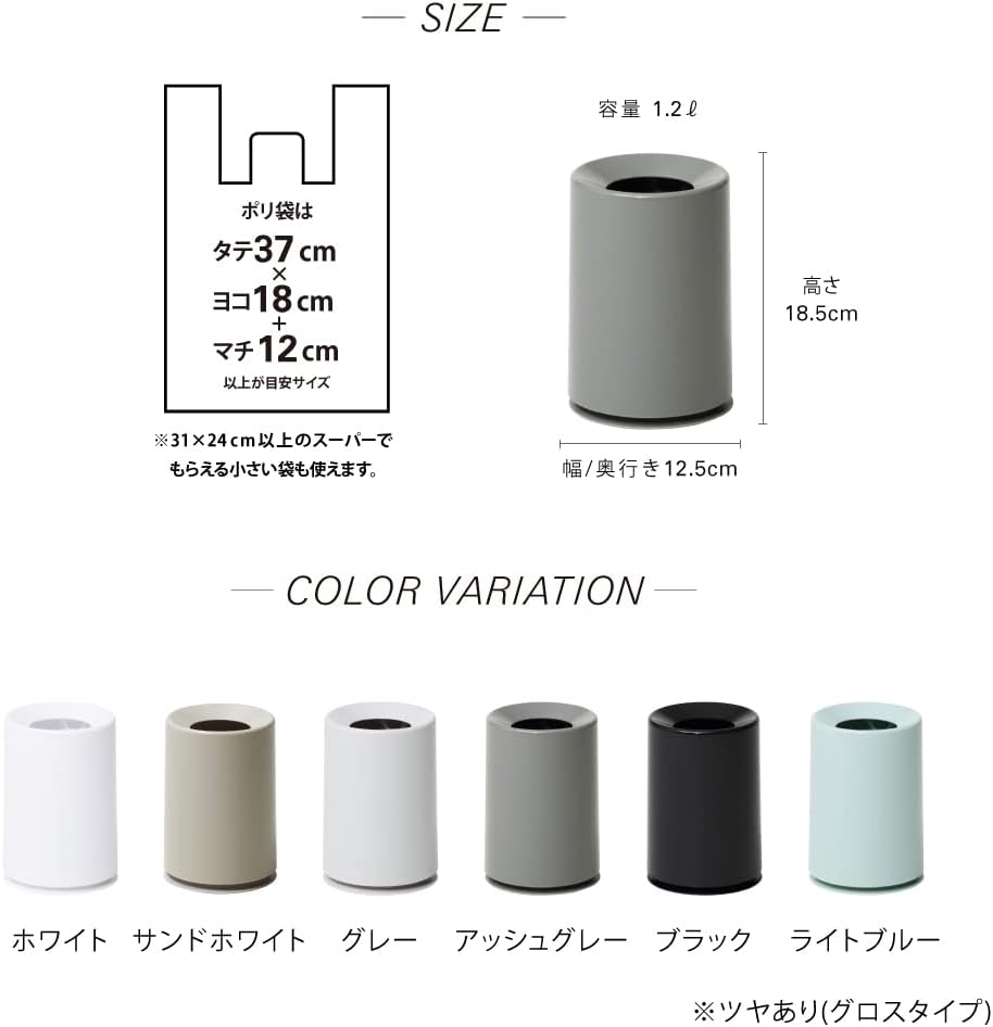 ミニチューブラーのディテール