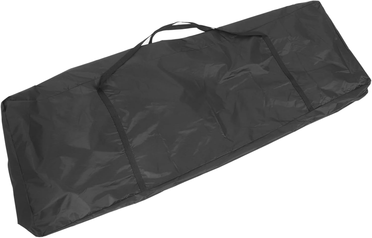 Amazon｜CAXUSD 収納袋 大きなツリーポーチ 大きなクリスマスバッグ クリアマスツリーストレージ ハンドル付きクリスマスツリー収納