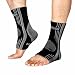 Dr.Anison Bamboo Fibre Plantar Fasciitis Socks Premium Ankle Brace foot Compression Sleeve Thanksgiving Christmas Gift