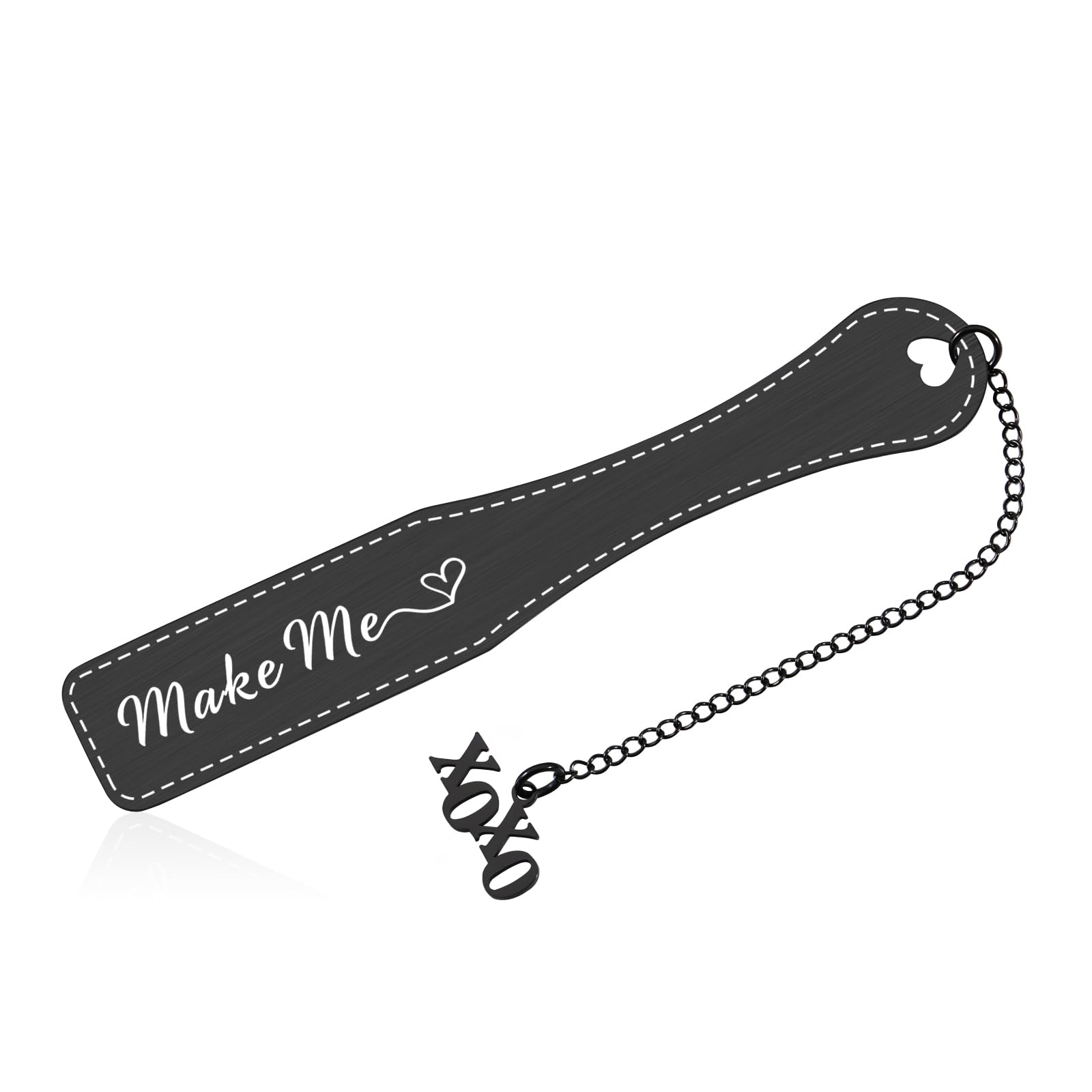 Funny Bookish Bookmarks For Women - Smutty Reader Gifts, Dark Romance Merch & Spicy Book Lover Accessories