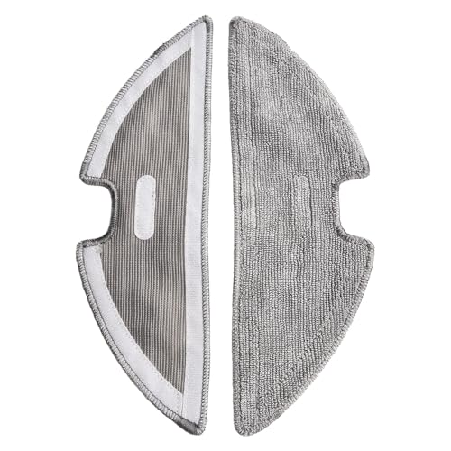 Kit de pièces RoboVac L35 Hybrid avec brosses filtres et chiffons