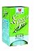 Wissotzky Green Tea with Nana, 1.06-Ounce Boxes (Pack of 6)