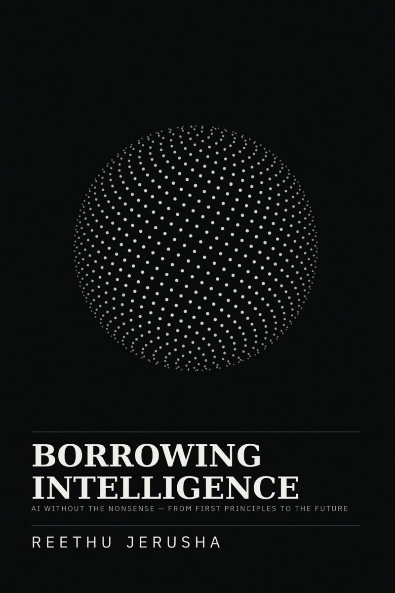 Borrowing Intelligence: AI Without the Nonsense