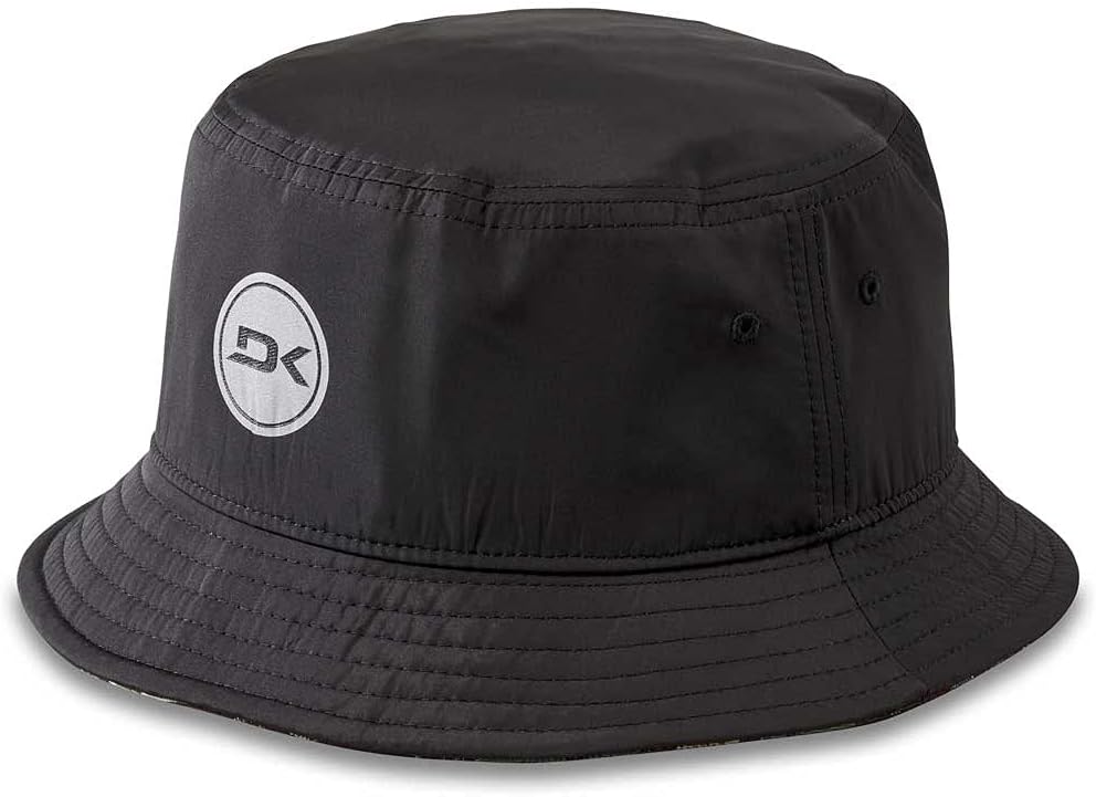 Option Reversible Bucket Hat