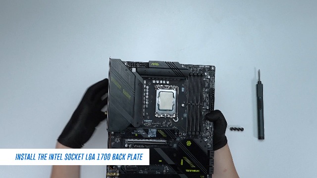 Amazon.com: msi MAG CoreLiquid I360 Black - AIO ARGB CPU Liquid