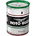 Nostalgic-Art 31506 Retro Ölfass-Spardose Moto Guzzi Motorcycle Oil – Geschenk-Idee für Motorrad-Fans, Metall-Sparschwein, Vintage Sparbüchse, 600 ml