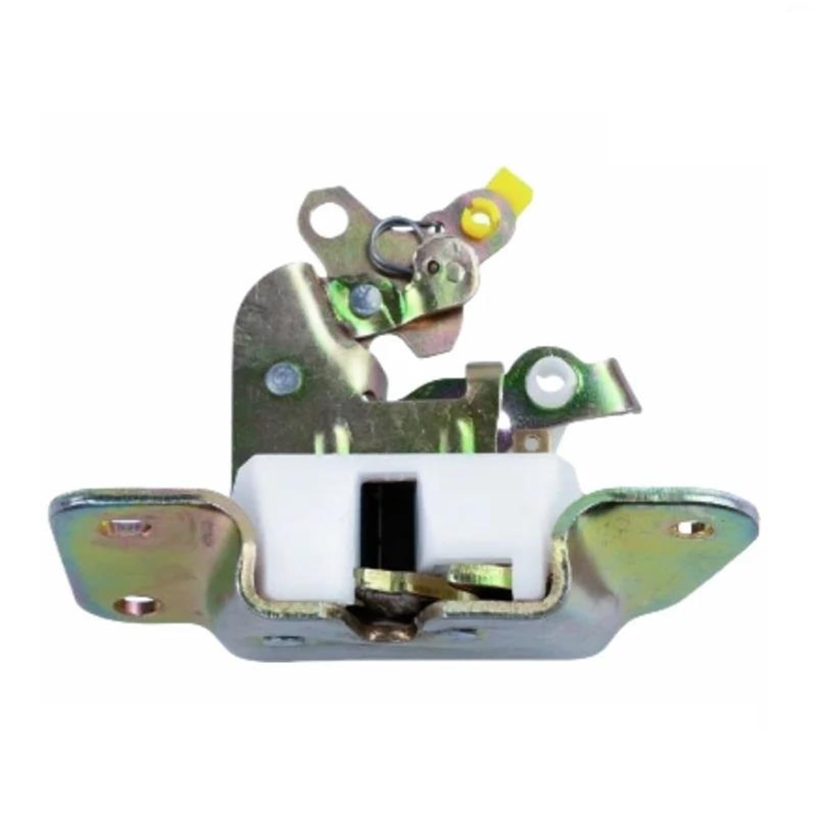 Dtsgcx One Color Mr503021 Car Rear Tail Tailgate Trunk Door Lock For Mitsubishi For Montero For Pajero For Sport 1996 1997 1998 1999-2004