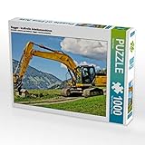 arbeitsmaschinen führerschein Puzzle können die visuelle Wahrnehmung verbessern, die Koordination schulen, Stress reduzieren, lösungsorientiertes Denken fördern, die Produktion des Glückshormons Dopamin, sowie die Kreativität erhöhen
