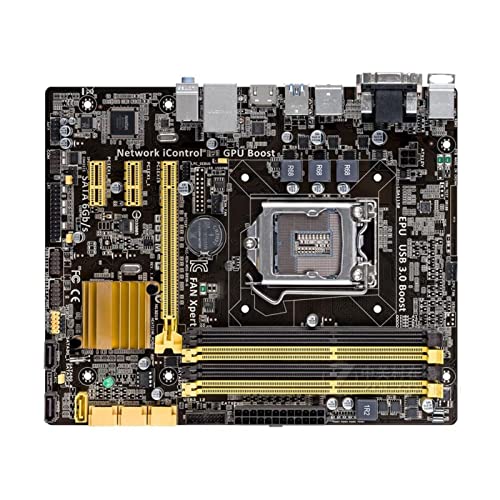 マザーボード ASUS B85M-G 51cLBny17bL.jpg