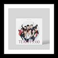 PEAKTIMEアルバム TEAM 13:00 BAE173 51cLBoHImJL._AC_SY200_QL15_.jpg