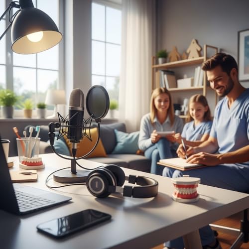 Smiles of Parramatta: Real Dental Talk with Parramatta Green Dental Titelbild