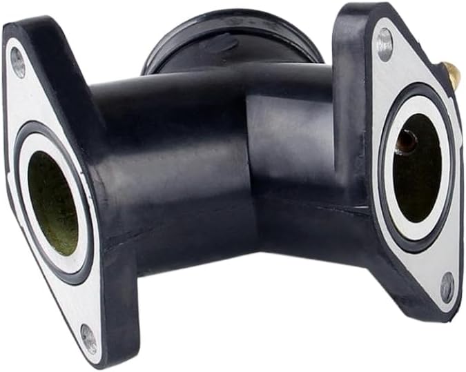 Carburetor Intake Boot 4GY-13586-00 Compatible With XV 125 250 V Virago