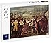 DGJL Jigsaw Puzzle Diego Velázquez - Resa di Breda 1000 Pezzi