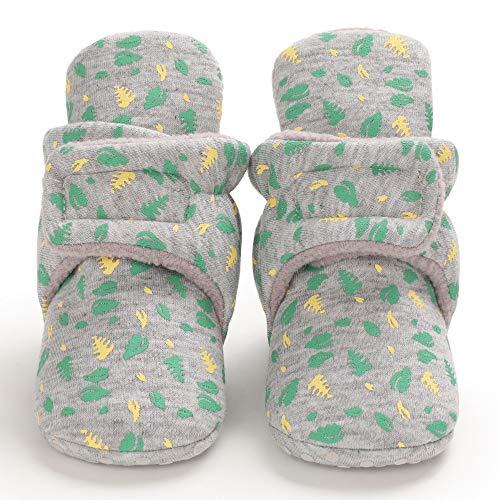 Redcolourful YYJ-BABYZMH1223-37AE25B6BF Infant Soft Sole Shoes thumb #8