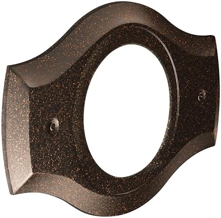 Moen 1920ORB Remodeling Cover Plate image 5