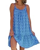 Présentation de la marque et du produit : la marque WFIAOUESS apporte de nouvelles robes d'été pour femme, avec son style de design unique et son confort de port, deviennent une femme tendance incontournable. Nous nous engageons à apporter des choix de mode de haute qualité à chaque client pour que vous vous sentiez confiant en été.