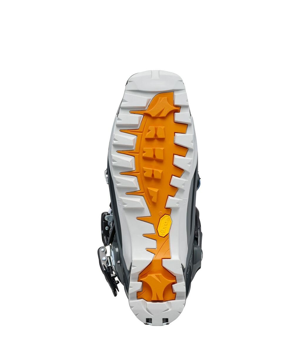 Scarpa Flash – Scarpe da sci da trekking da uomo