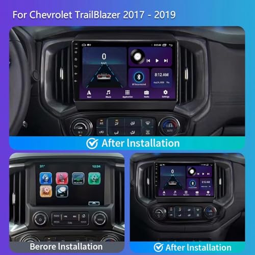 Evita multas usando este Estereo de Automovil con llamadas manos libres y mapas GPS estables 2