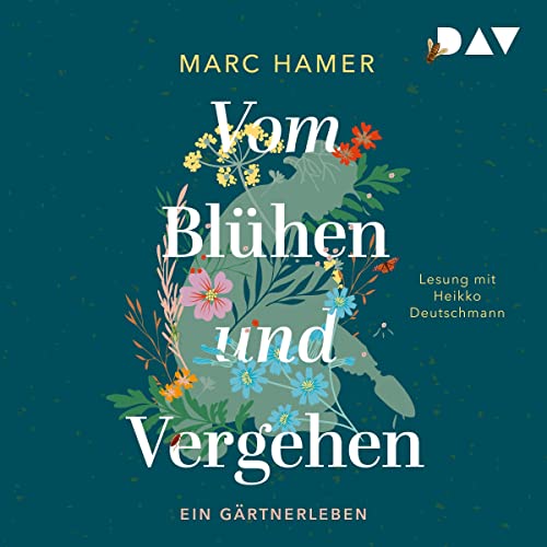 Das Buch der seltsamen neuen Dinge (Hörbuch-Download): Michel Faber ...