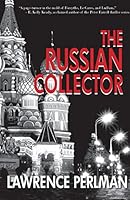 The Russian Collector 1938473248 Book Cover