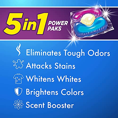 Image of Arm & Hammer Plus Odor Blasters 5in1 42ct (4x42ct), 168 Count