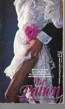 Paperback The Patron Book