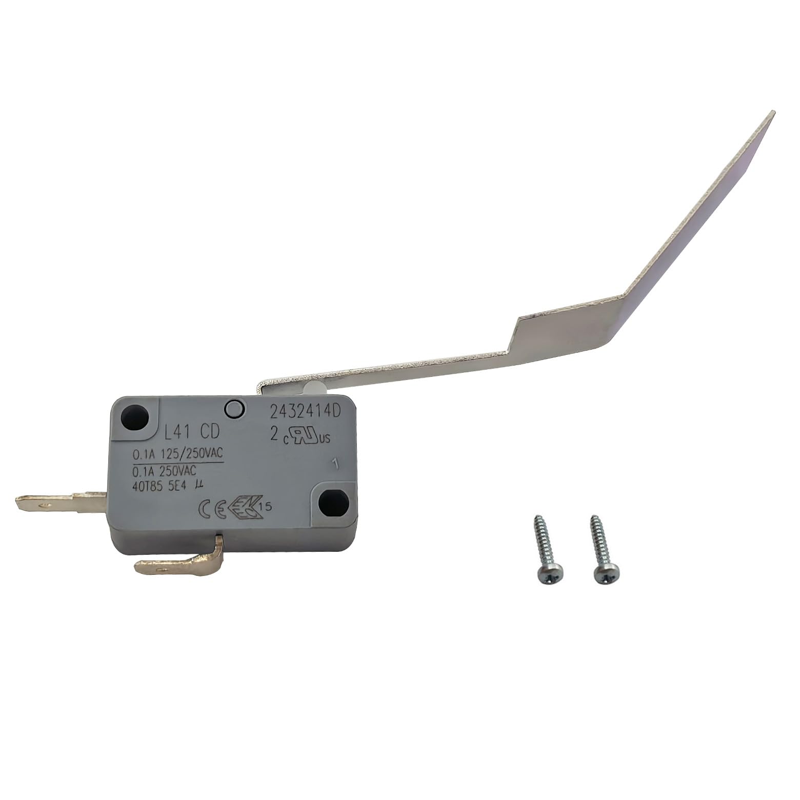 Snapklik.com : RV Furnace Air Flow Sail Switch For 31094 AFM AFLD AFLA ...