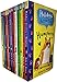 According to Humphrey the Hamster Series Collection 12 Books Set