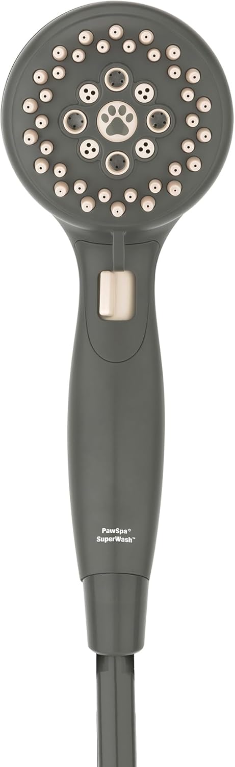 Oxygenics PawSpa SuperWash Complete Pet Washing Kit