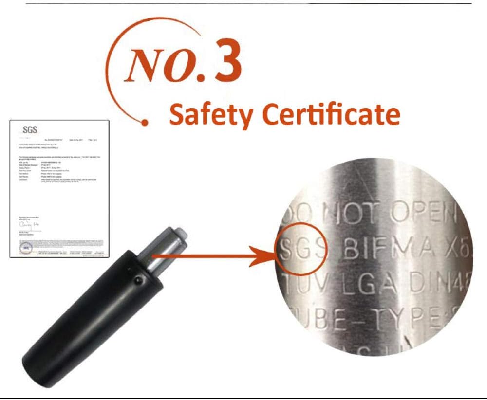 Rugs Beauty Stool Chair on Wheel，Work Bench Stool with Brown Synthetic Leather Seat，Adjustable Height 43-53 cm，Supported Weight 160 Kg，Office Essentials Stool with Backrest for Salon, Spa and Therapy : Beauty & Personal Care