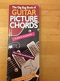 Gig Bag Book Of Guitar Picture Chords