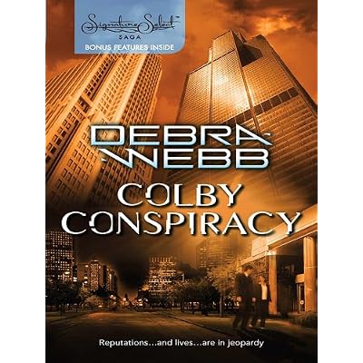 Colby Conspiracy