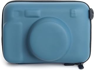 Morain Funda protectora rígida para cámara ancha /210/300 con acolchado interior suave